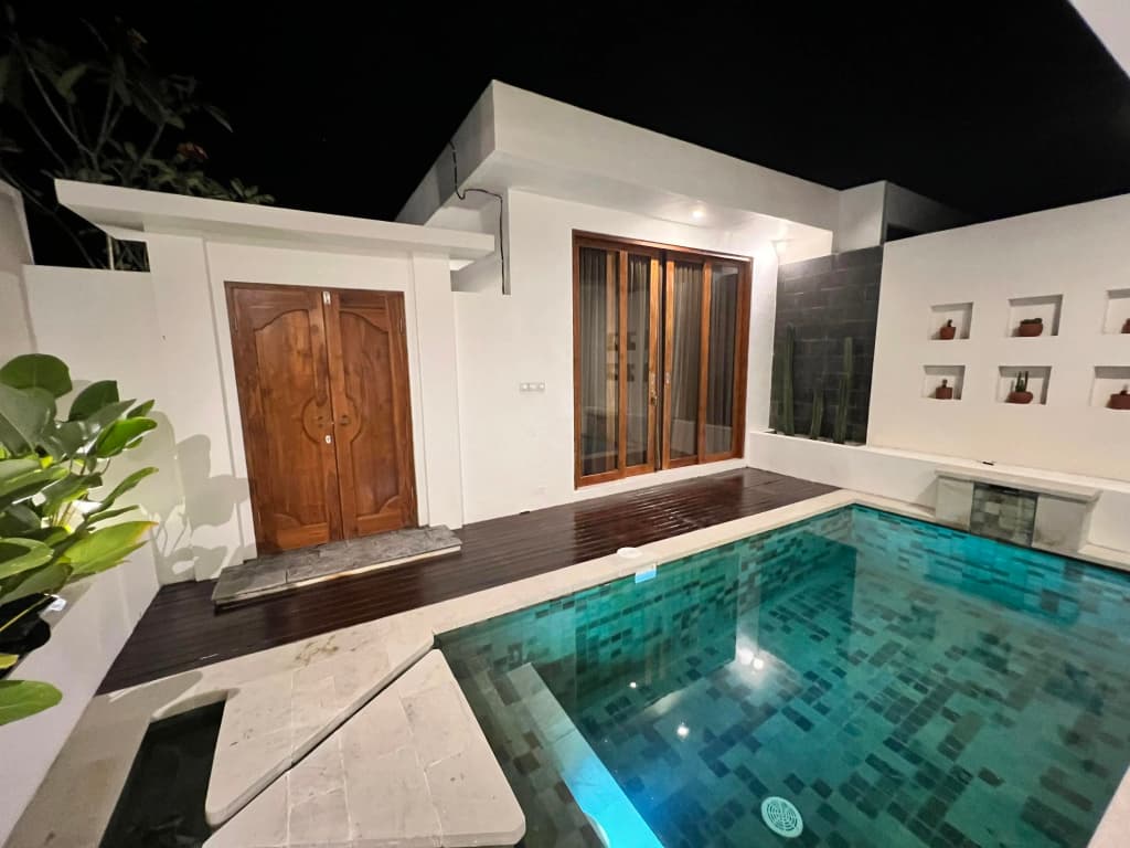 Bali Bird Villa - photo 4