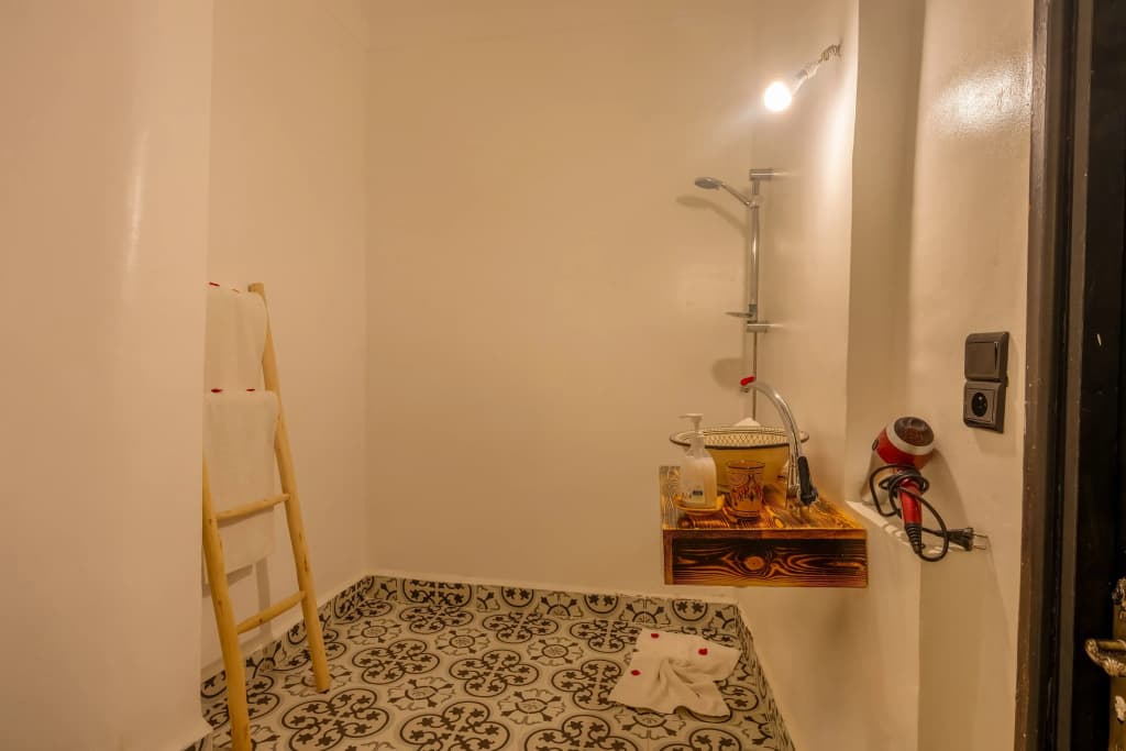 Riad Des Remparts Guest House - photo 17