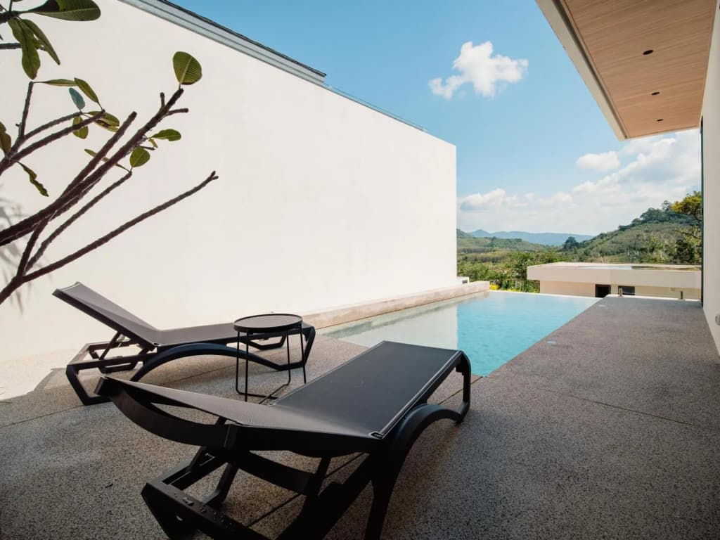 Kauri 3BR Pool at Aileen Naithon Villa - photo 2