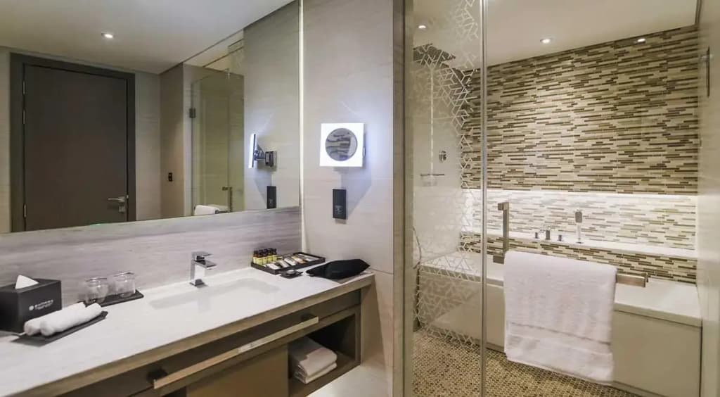 Pullman Hotel Sharjah - photo 13