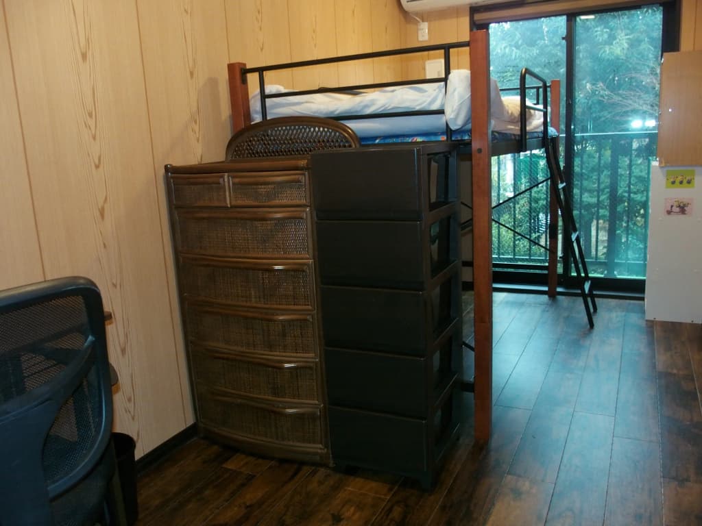 T-Tower Guest house - photo 24
