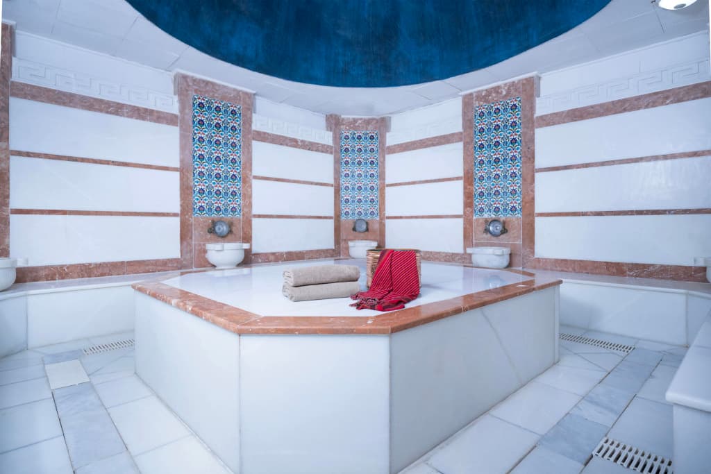 Sealife Family Resort Hotel - photo 15