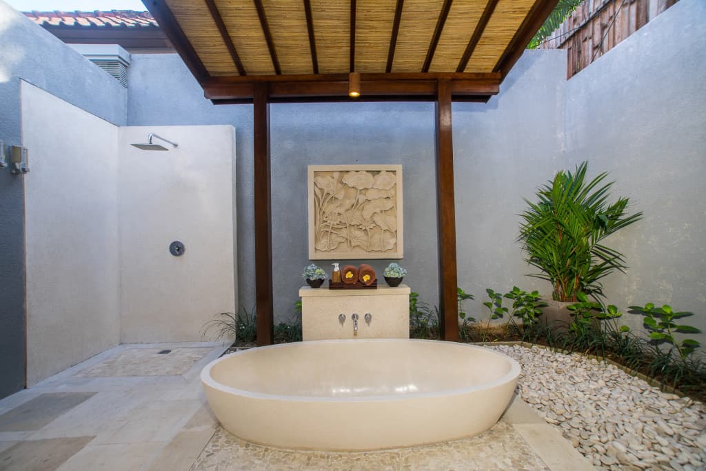 MD Seminyak Villa - photo 21