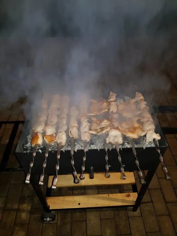 V Tbilisi Guest House - photo 41
