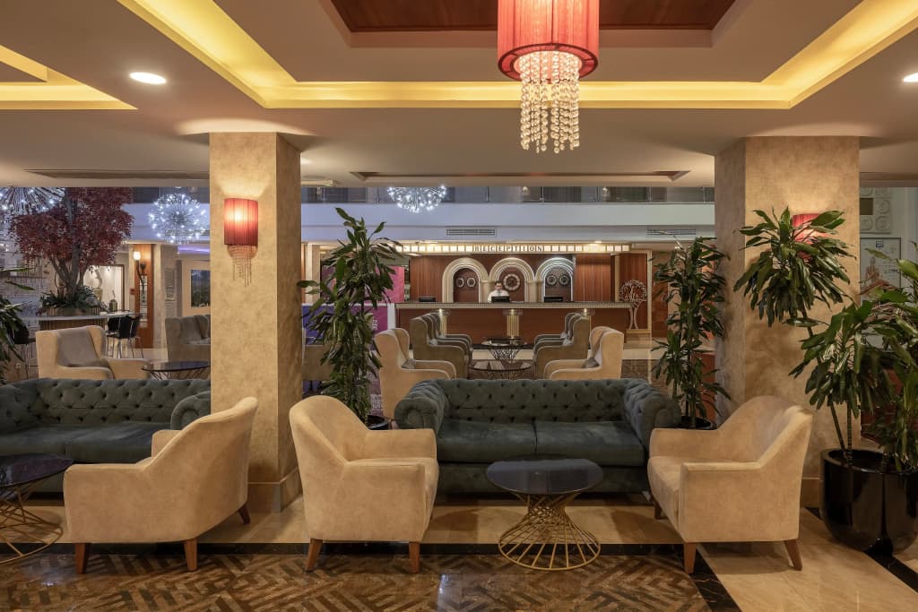 Sealife Family Resort Hotel - photo 5