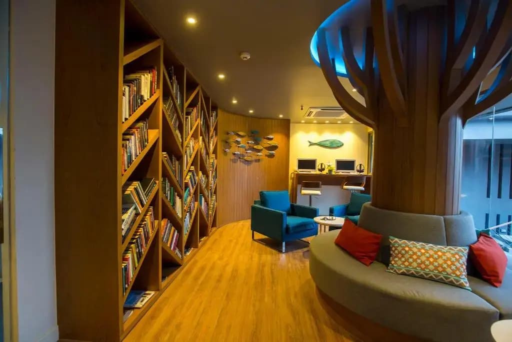 The SIS Kata Resort — Adult Only - photo 38