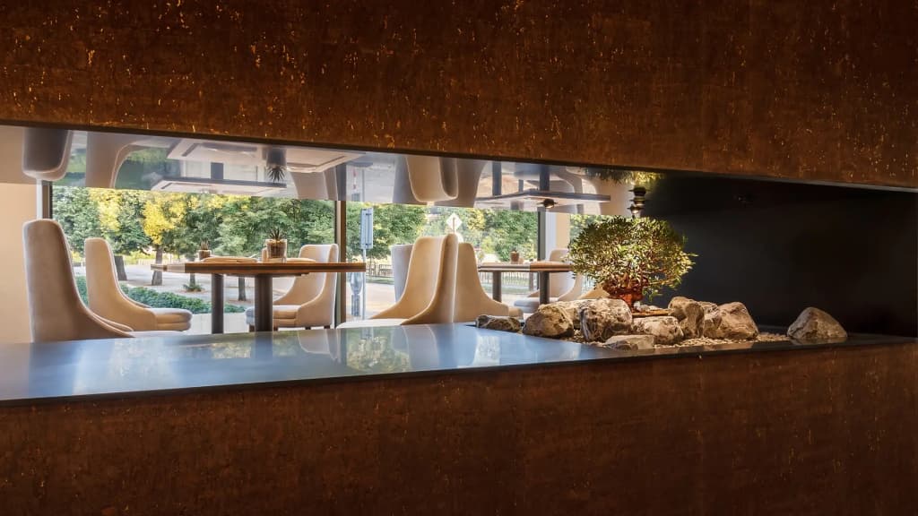 The President Hotel - photo 23