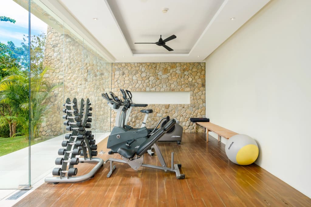 Samujana Villas - photo 20