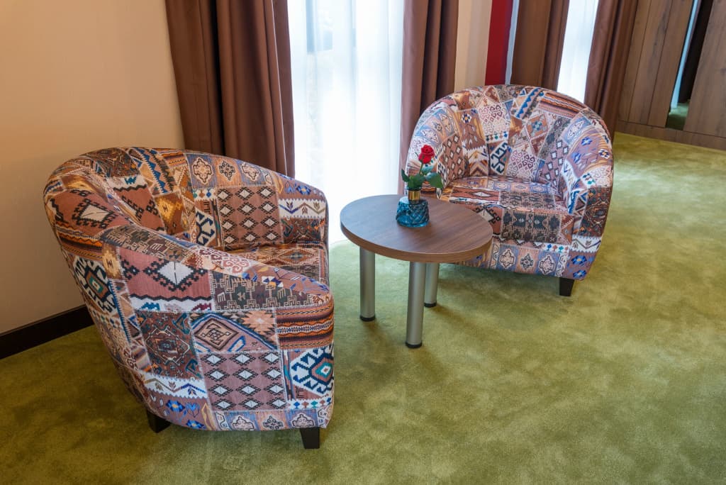 Veranova Hotel - photo 20
