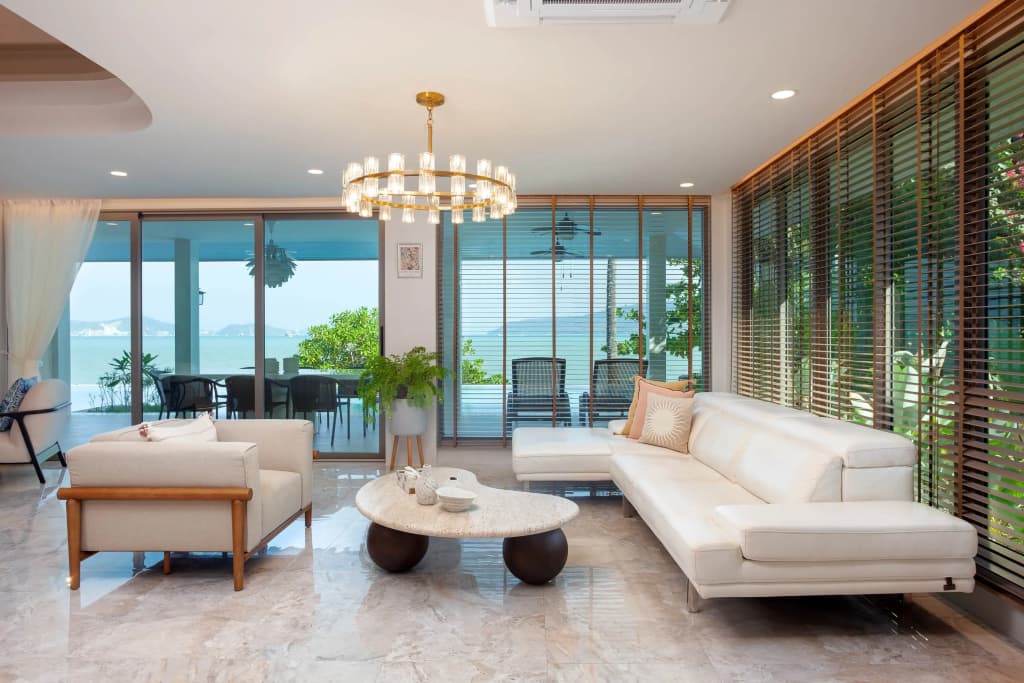 Fisherman Way Beach Villa - photo 22