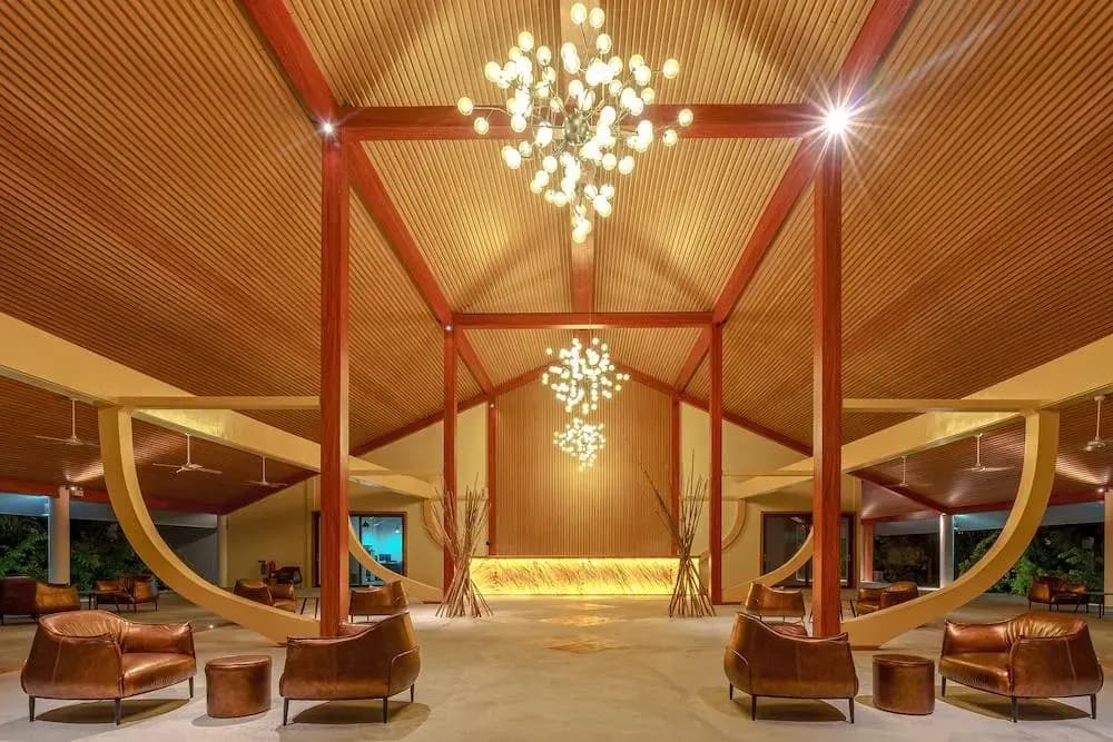 Rahaa Resort - photo 27