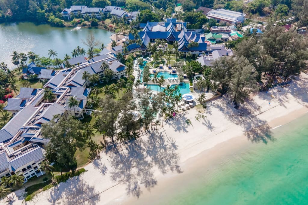 SAii Laguna Phuket Hotel - photo 2