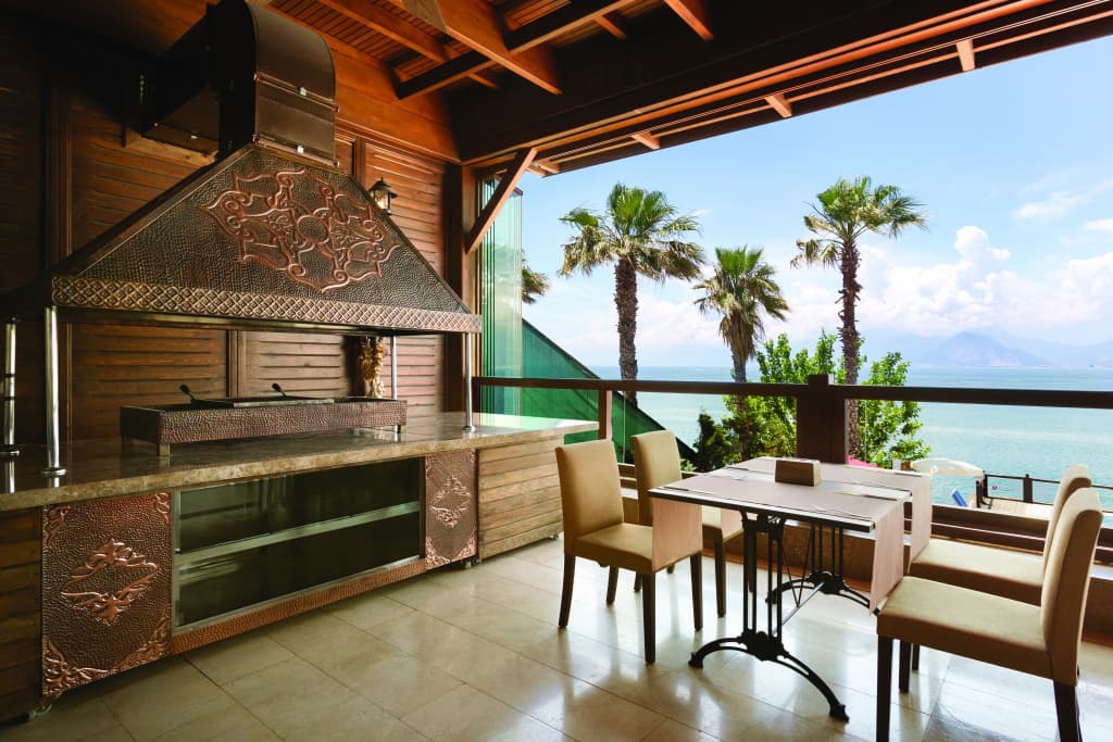 Ramada Plaza by Wyndham Antalya - photo 13