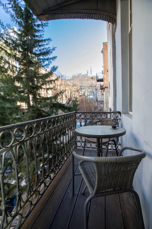 Griboedov Hotel - photo 23