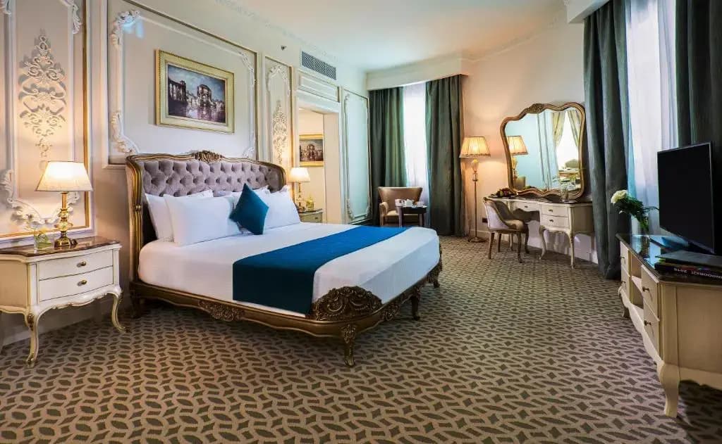 Gewan Cairo Hotel - photo 25