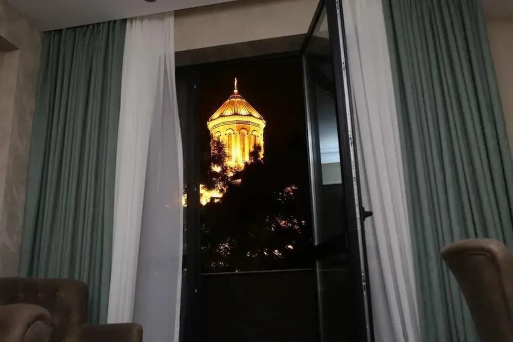 Boutique Hotel Mimino - photo 31