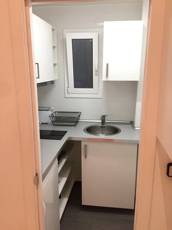 Apkeys Sarria Apartments - photo 7