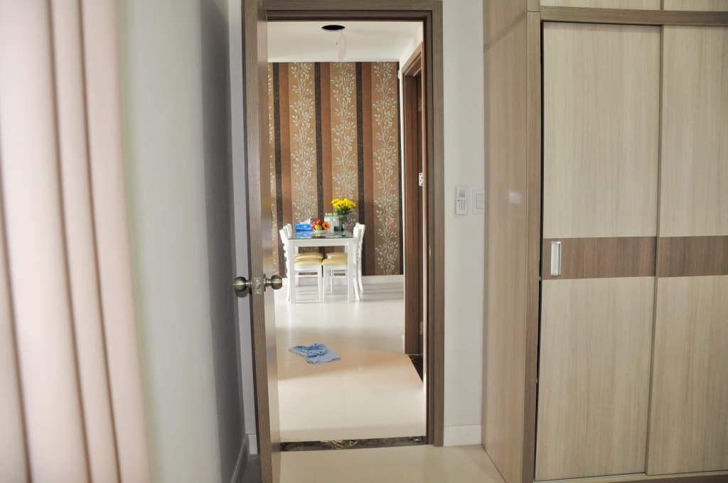 Lexington Residence Apartments - photo 16