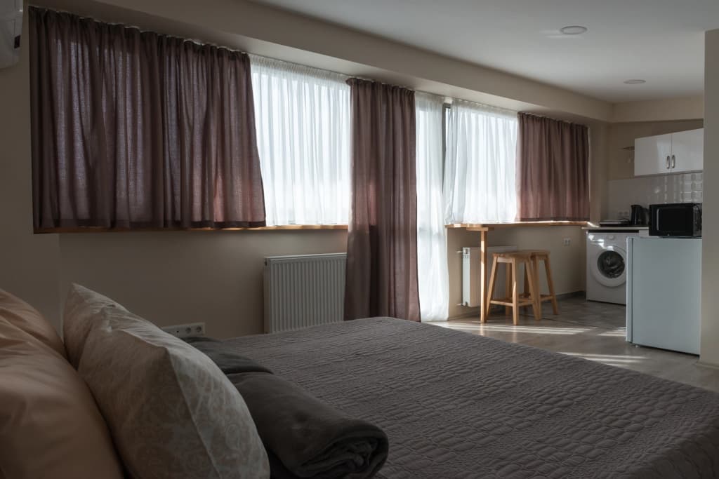 Tbilisi Apart-Hotel - photo 3
