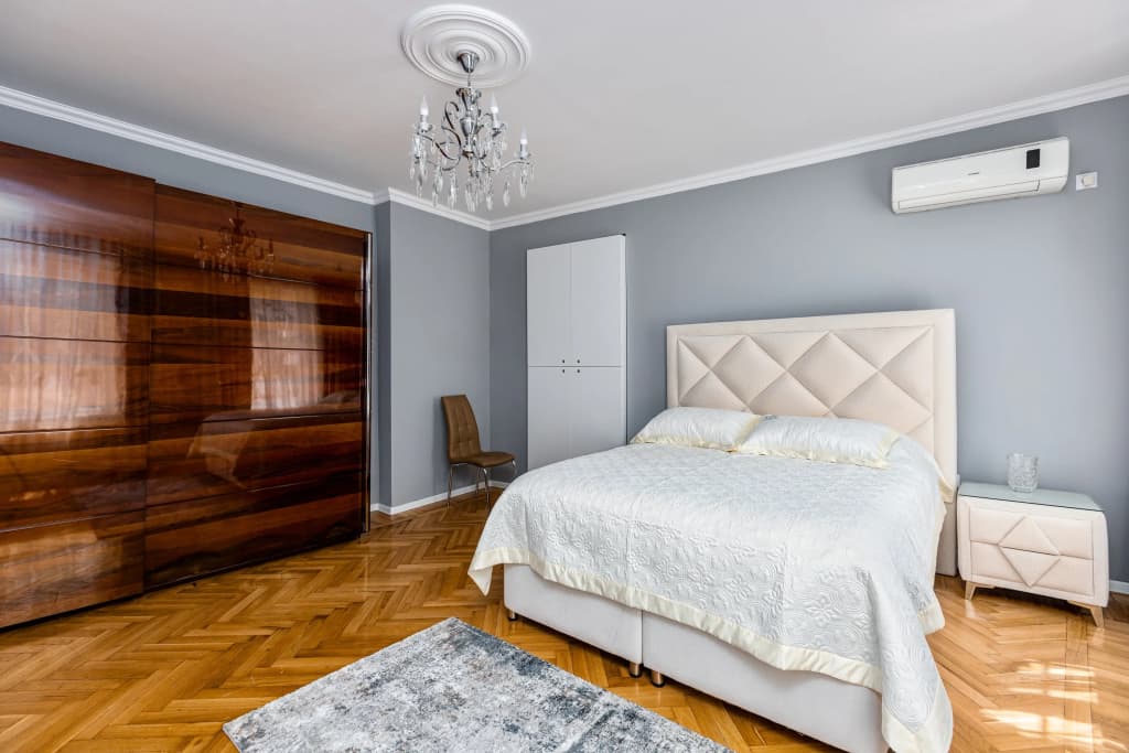 MaRKoS Sololaki Flat Apartments - photo 10