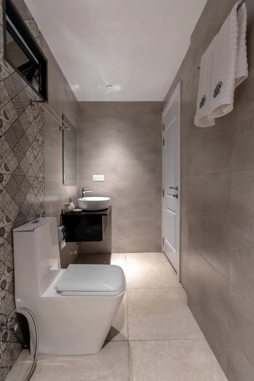 SIS Tourist Villa Guest house - photo 22