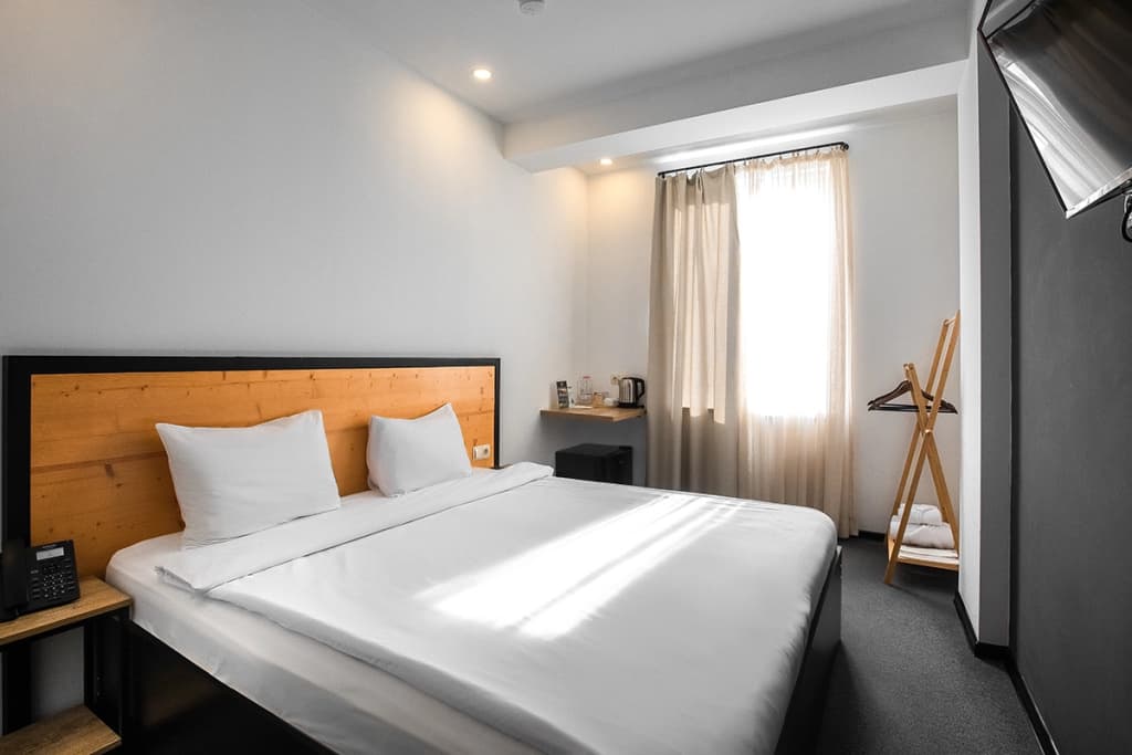 Hotel Timber Boutique Hotel - photo 2