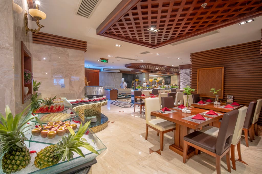Samdi Hotel - photo 41