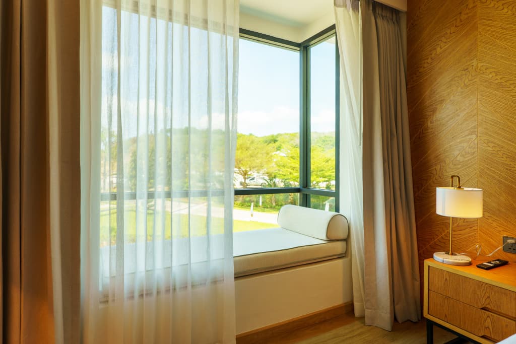 Superb 2Bdr Apartment Rawai Flat - photo 8