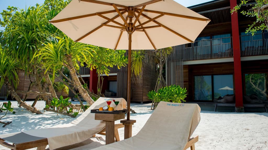 The Barefoot Eco Hotel - photo 5