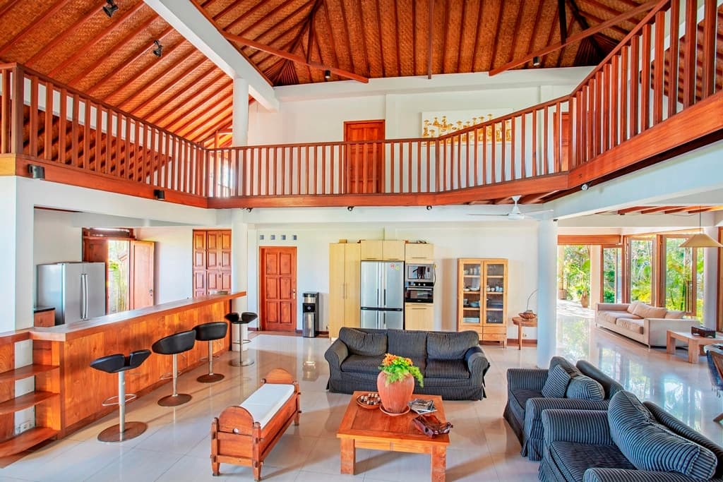 Blue Duck Villa - photo 49