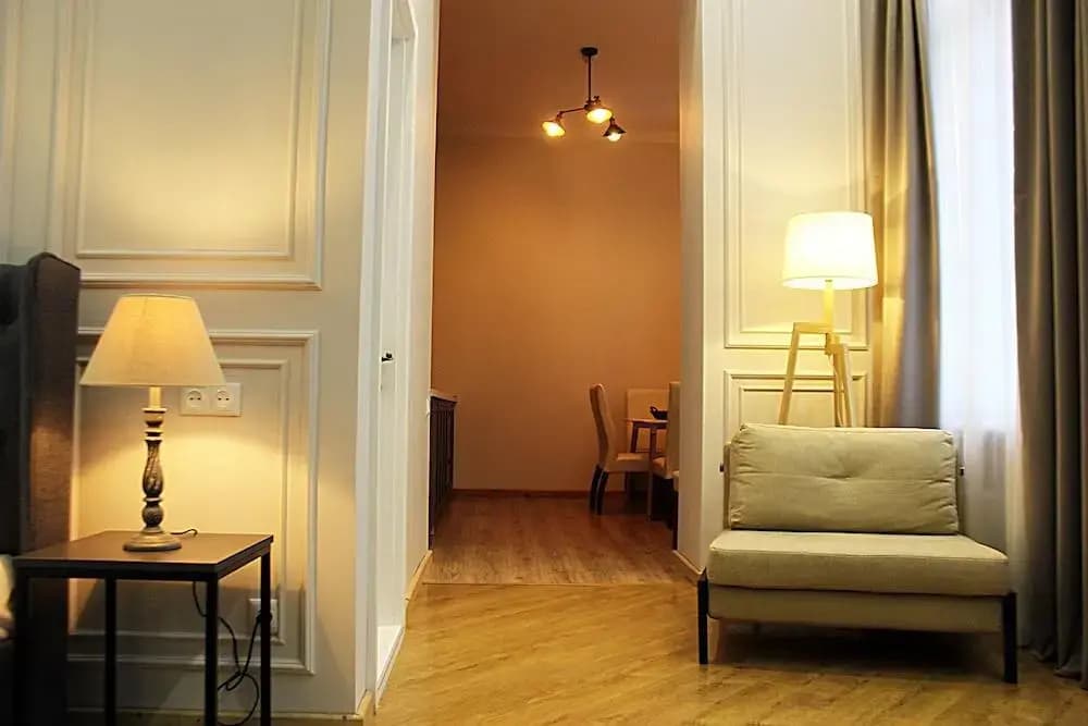 Old Tbilisi Rooms 38 Hotel - photo 39
