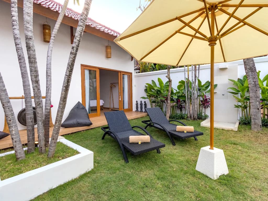 Umara Villa - photo 5