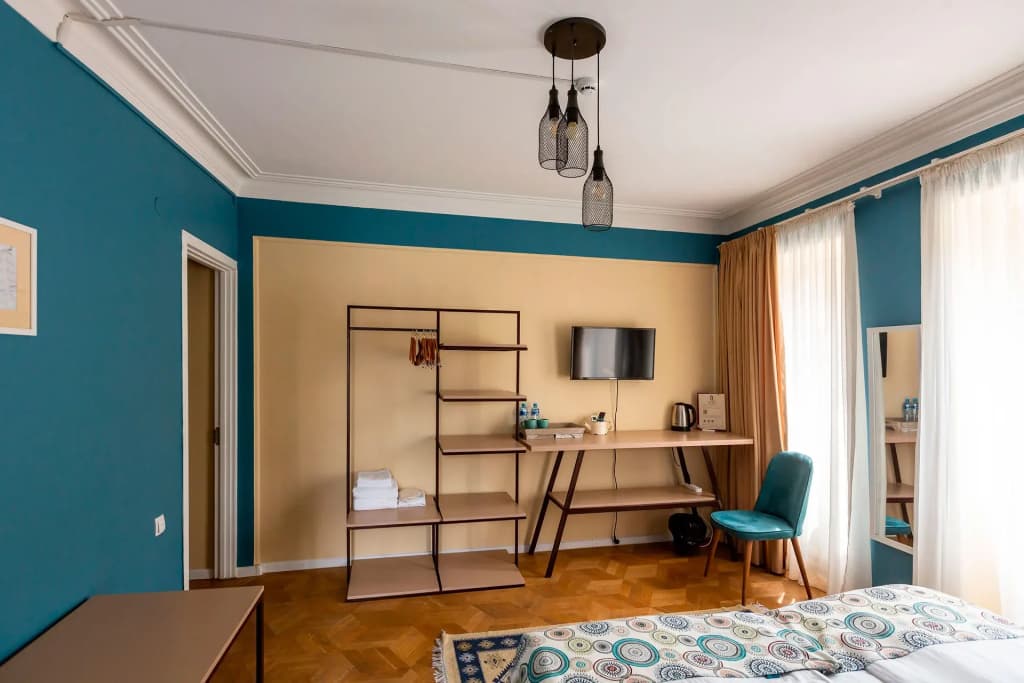 Gvino Minda Hotel - photo 40