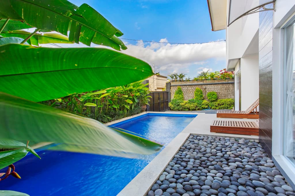 SWOI Villa - photo 14