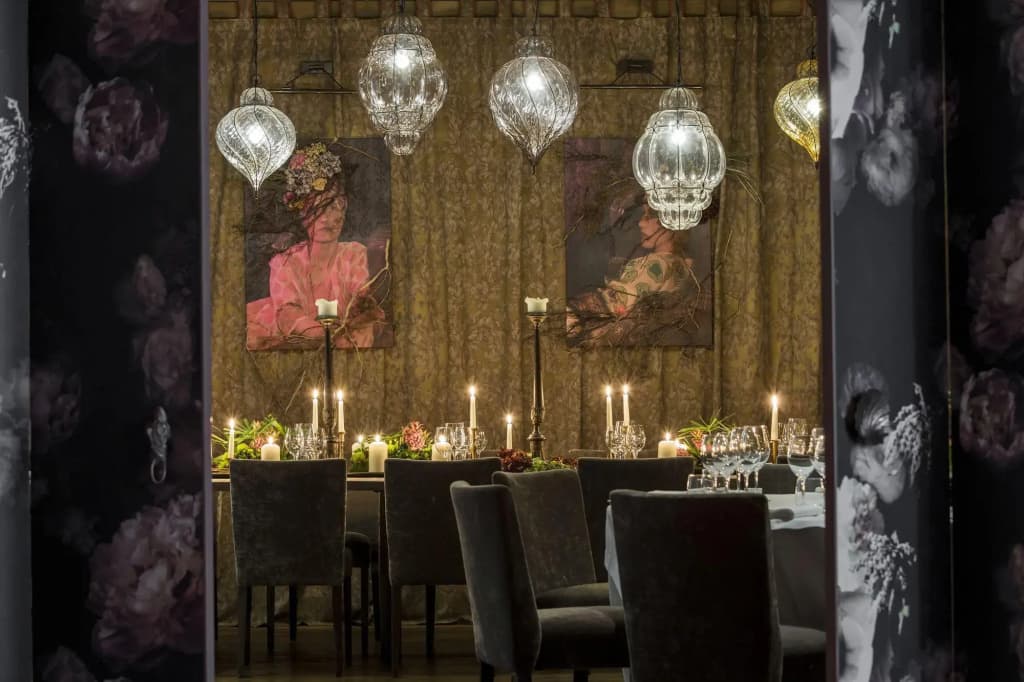 Hotel Metropole Venezia - photo 15