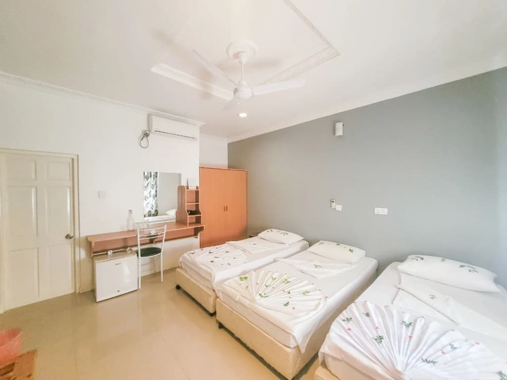 Serene Sky Guest House - photo 27