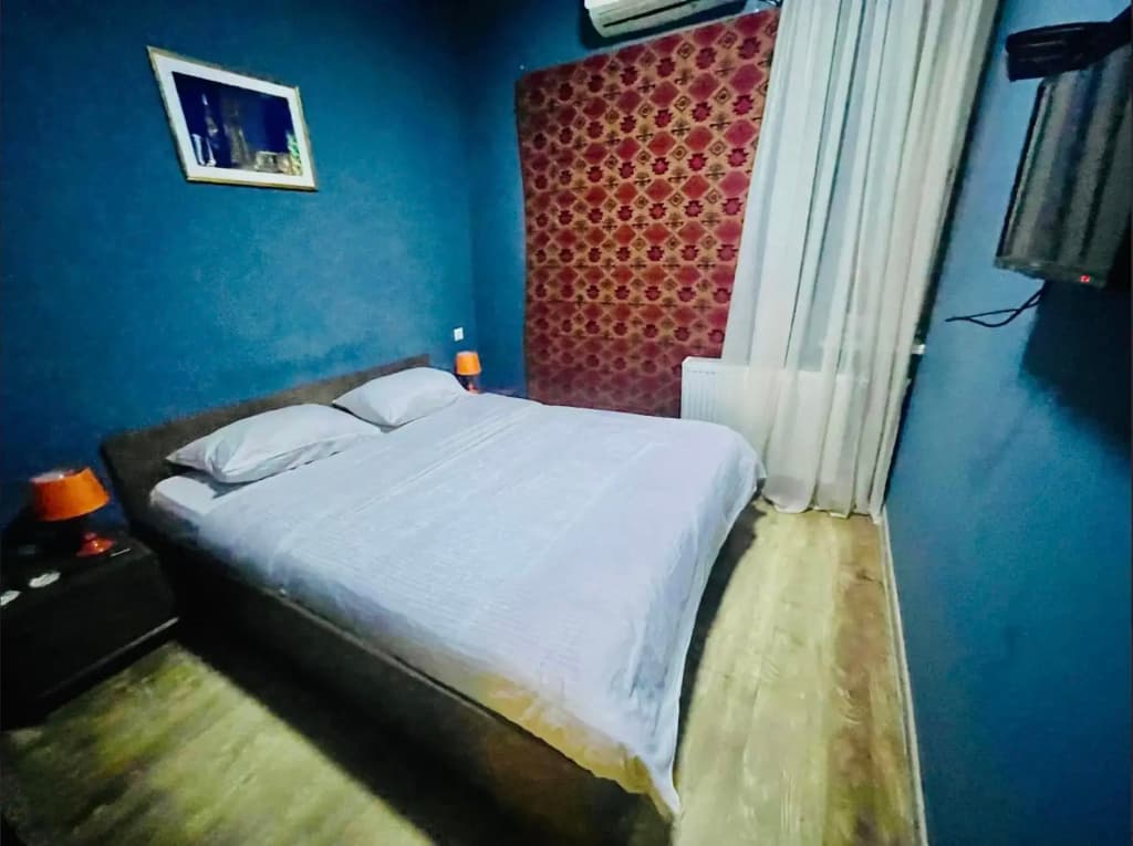 Guest house Rustaveli Bon Voyage - photo 31