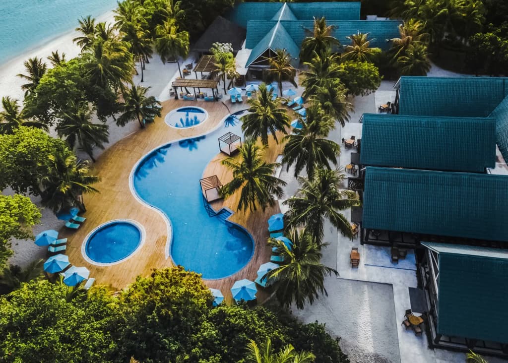 Furaveri Maldives Hotel - photo 19