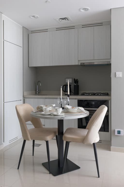 Modern 1br In Business Bay Apartments - photo 21