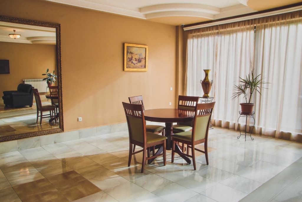 Rogas Home Hotel - photo 47