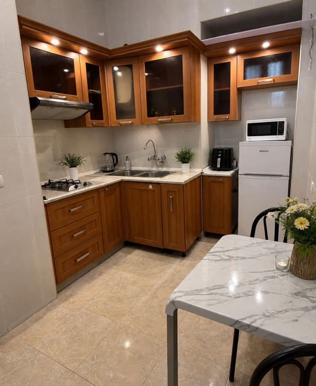 Prospekt Rustaveli Tsentr Flat - photo 1