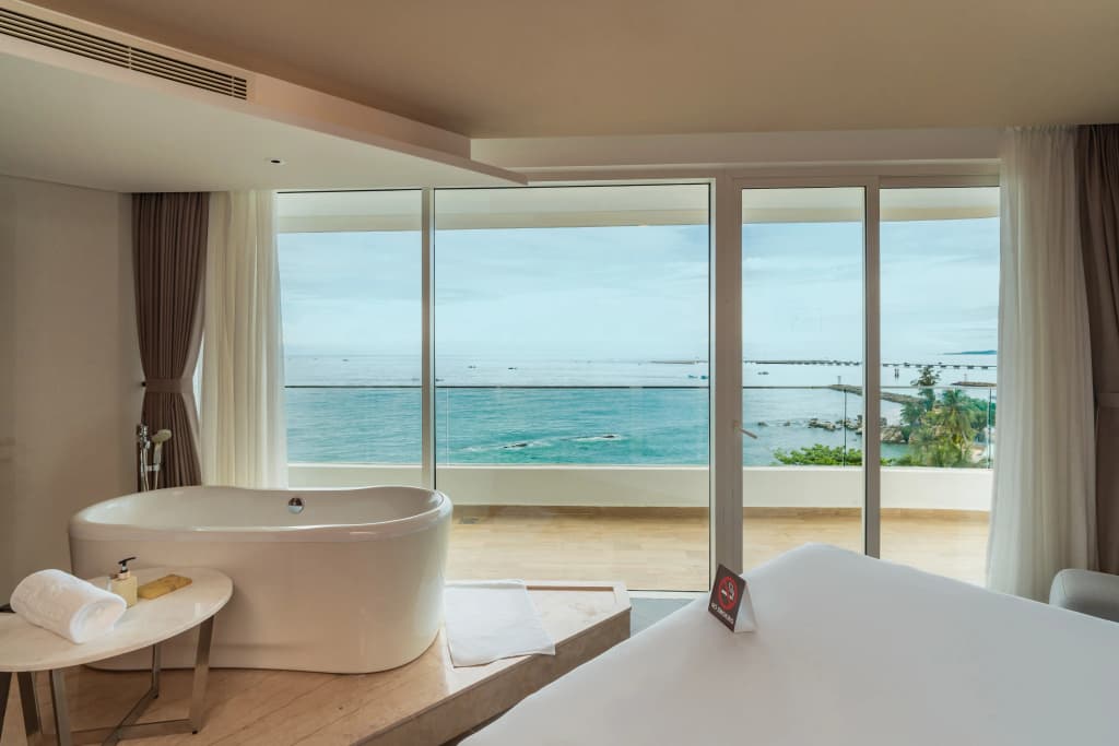 Seashells Phu Quoc Hotel & Spa Hotel - photo 42