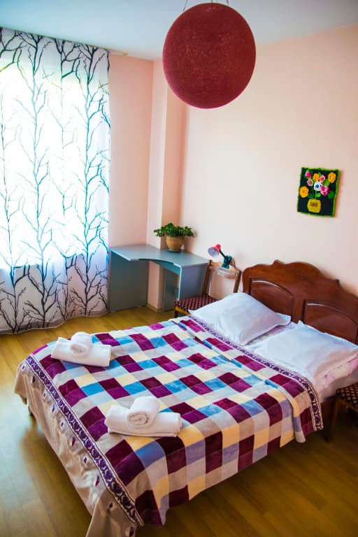 Eco-House Guest House - photo 6