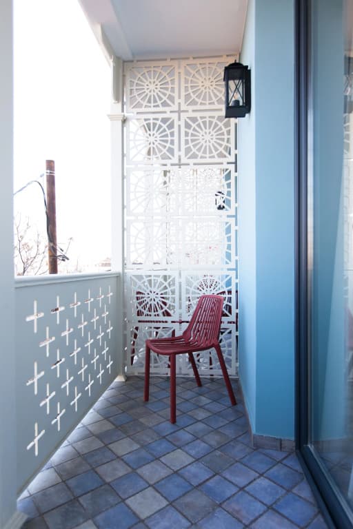 Amante Narikala Hotel - photo 12