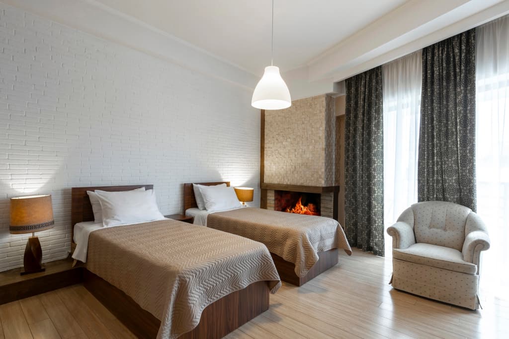 Libretto Hotel - photo 15