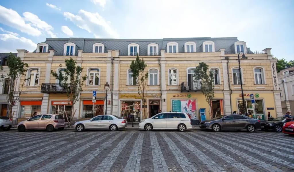 Hotel Boutique Margi - photo 44