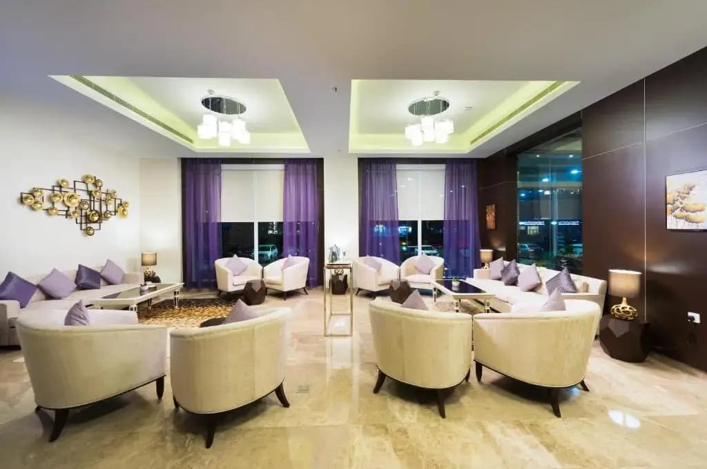 Centara Muscat Hotel Oman - photo 32