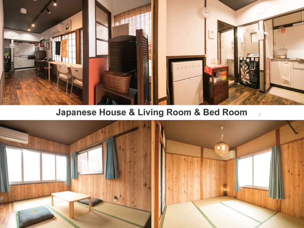 Inari Sumizome An Villa - photo 3