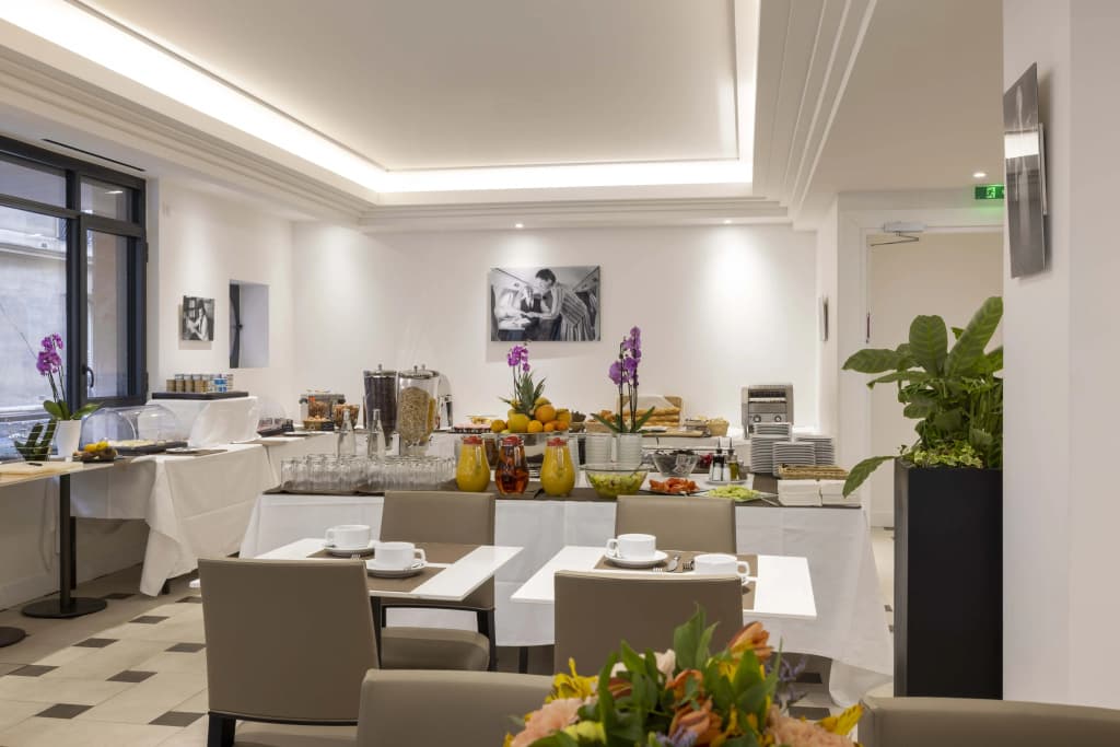 De Castiglione Hotel - photo 8