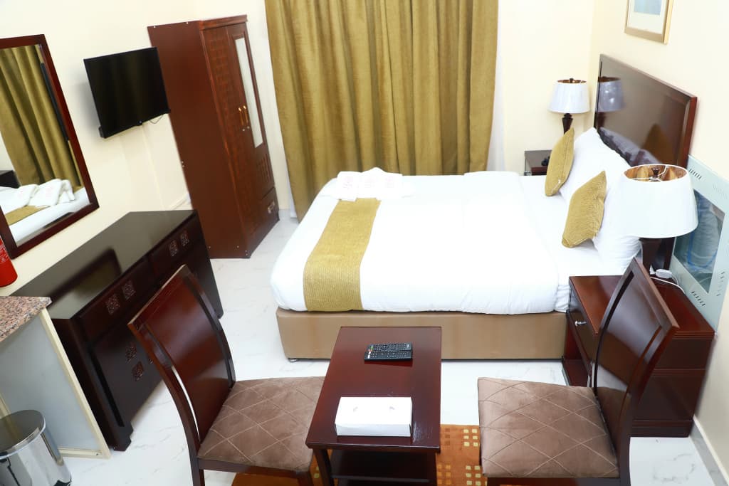 ONYX HOTEL APARTMENTS-MAHA HOSPITALITY GROUP Apartment hotel - photo 28